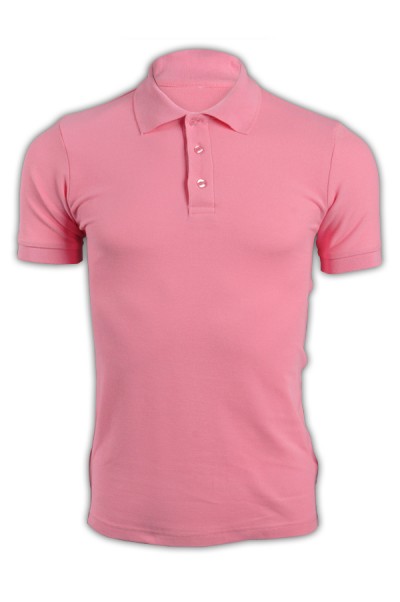 SKP032 pink 035 short-sleeved men's Polo shirt 1AC03 men's DIY solid color polo shirt polo shirt choose polo shirt supplier t-shirt price 45 degree